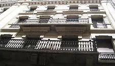 Condal Отель Барселона