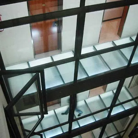 Condal Отель