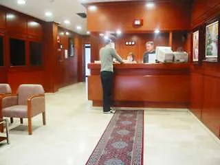 Condal Отель 3*