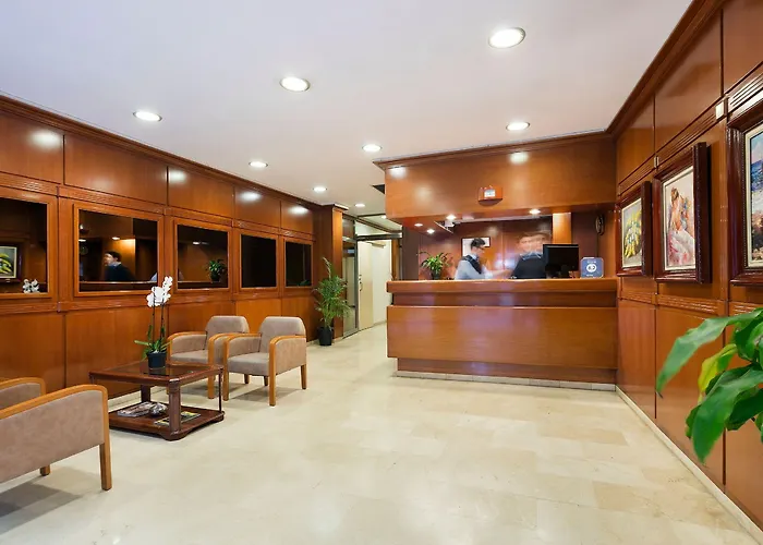 Hotel Condal