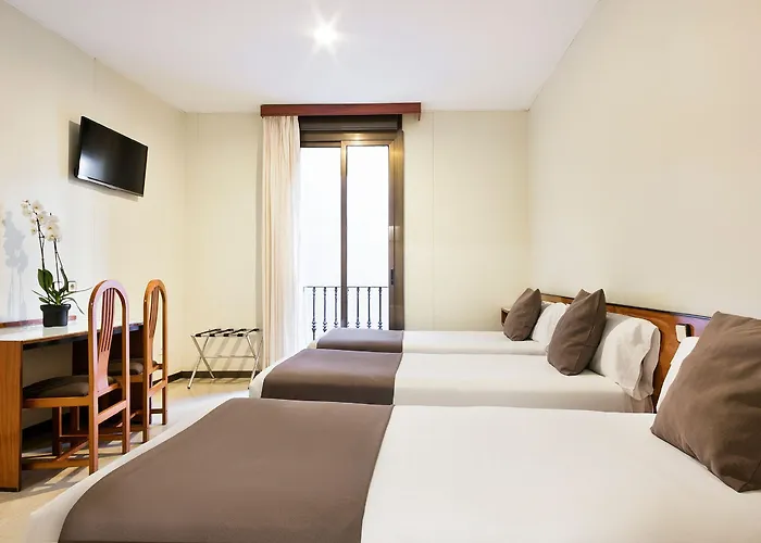 Hotel Condal 3*