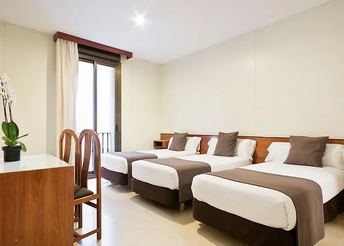 Condal 3* Barcelona