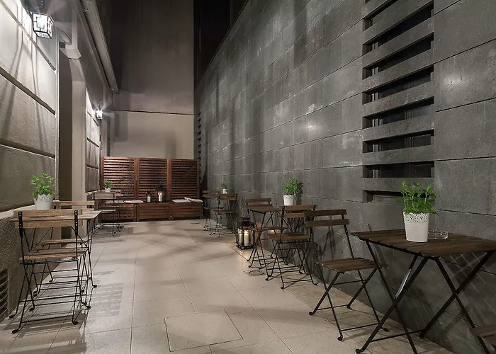 Hotel Condal