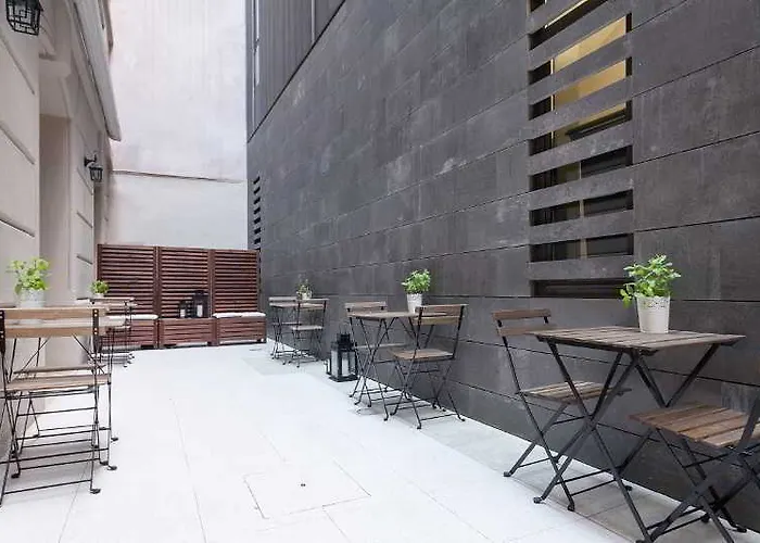 Condal 3* Barcelona