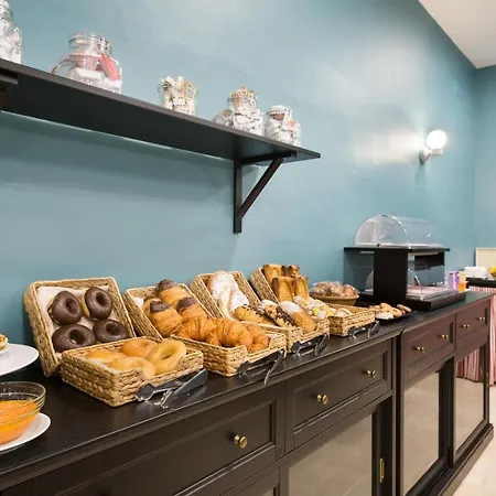 Condal Hotel Barcelona