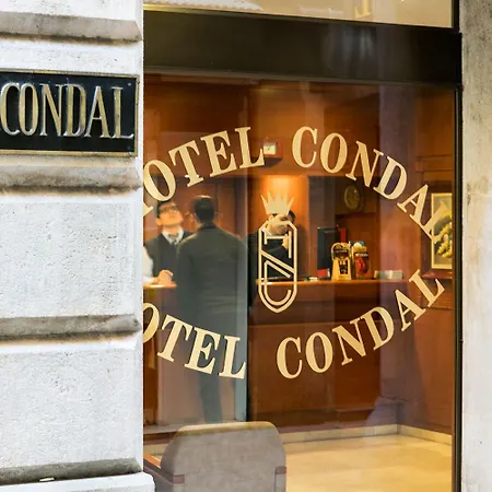 Szálloda Condal