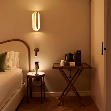 Hotel Condal Barcelona