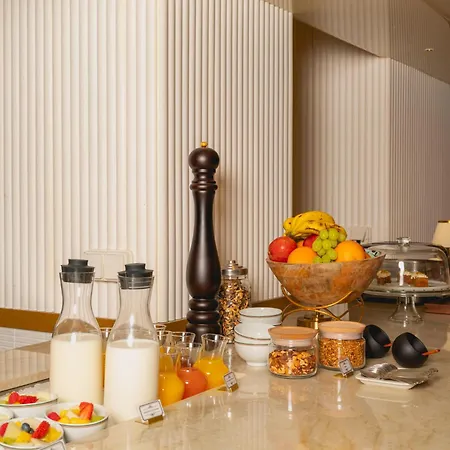 Condal Hotel Barcelona