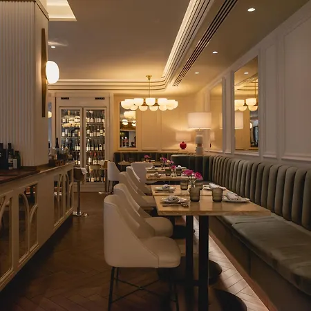 Condal 3* Barcelona