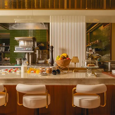 Condal Hotel Barcelona