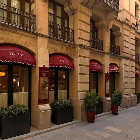 Condal Hotel Barcelona