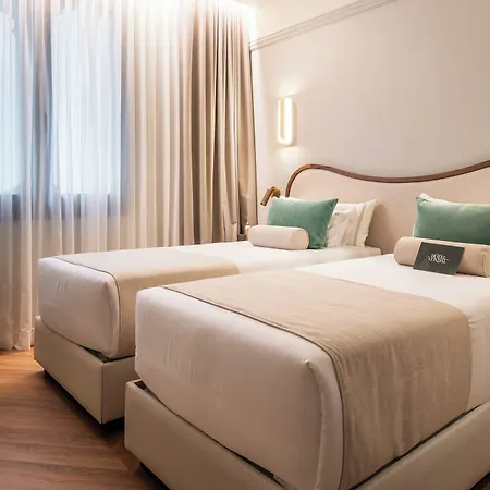 Condal Hotel Barcelona