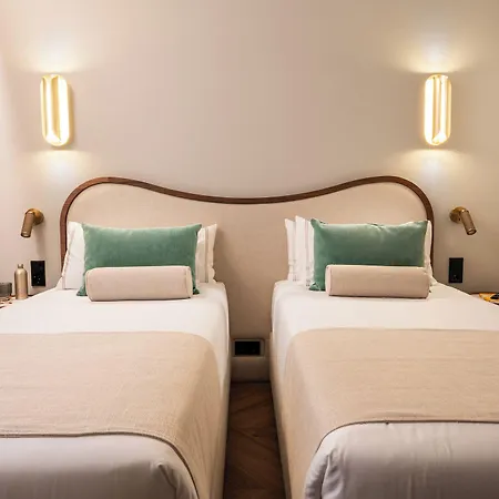 Hotel Condal Barcelona