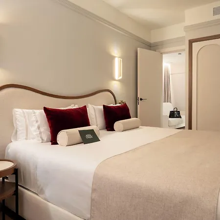 Condal Hotel Barcelona