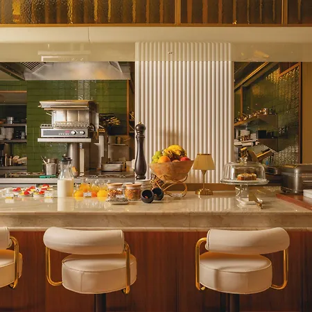 Hotel Condal Barcelona