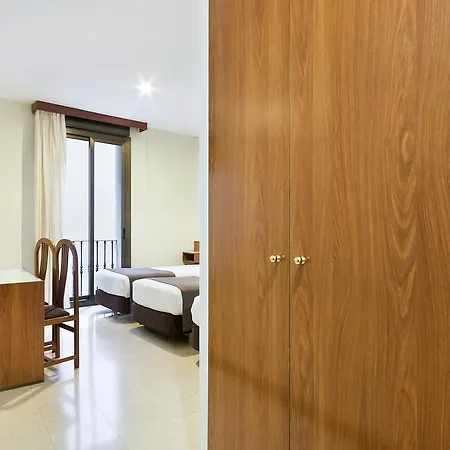 Condal Hotel Barcelona