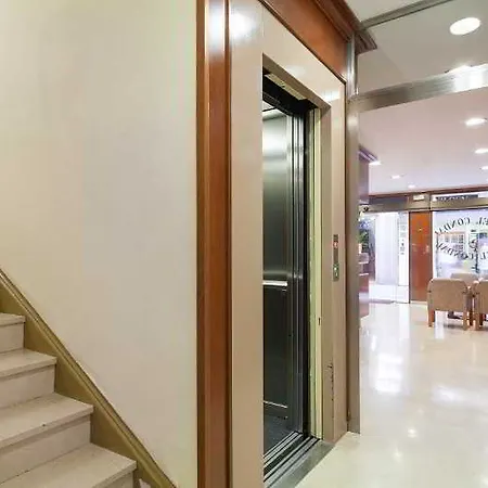 Condal מלון ברצלונה