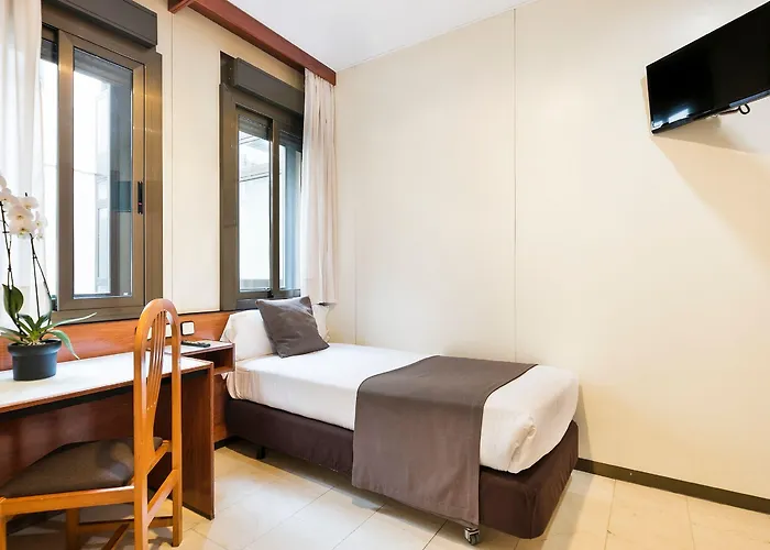 Hotel Condal Barcelona