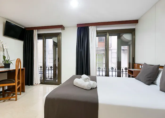 Condal 3* Barcelona