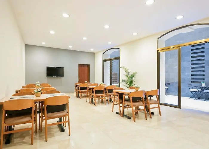 Hotel Condal Barcelona