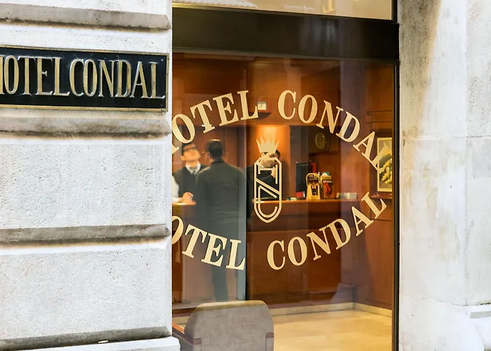 Hotel Condal