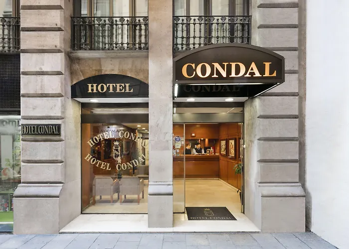 Hotel Condal
