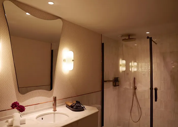 Hotel Condal Barcelona