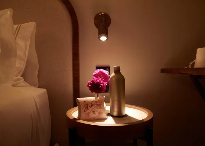 Condal Hotel Barcelona