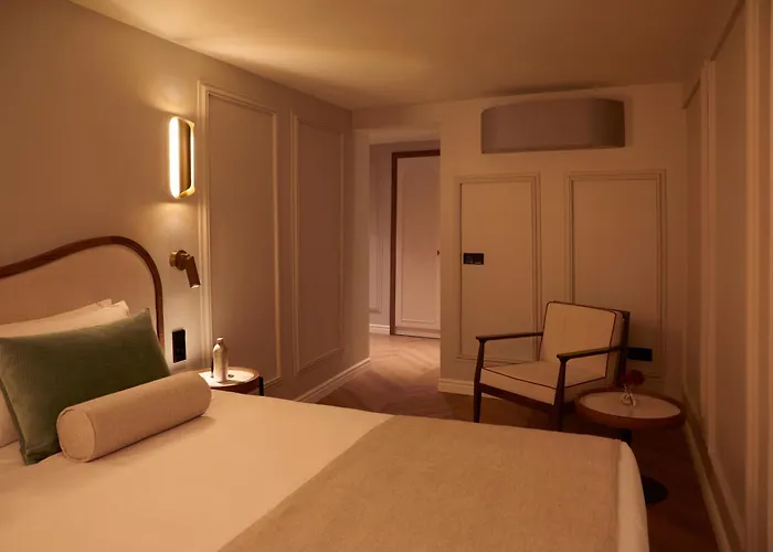 Hotel Condal Barcelona