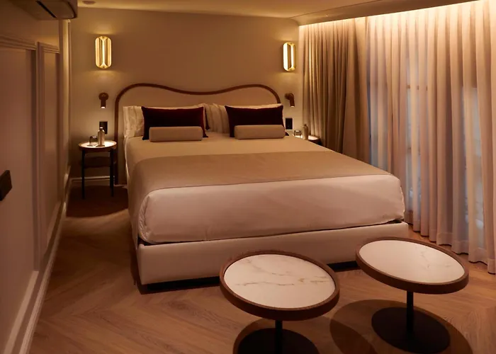 Condal Hotel Barcelona