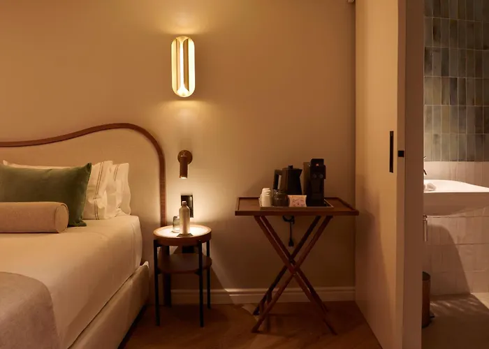 Hotel Condal Barcelona