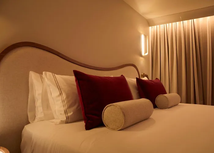 Hotel Condal Barcelona