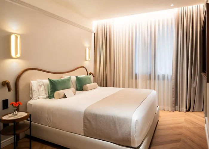 Condal Hotell