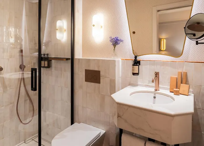 Hotell Condal Barcelona