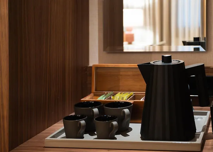 Hotell Condal Barcelona