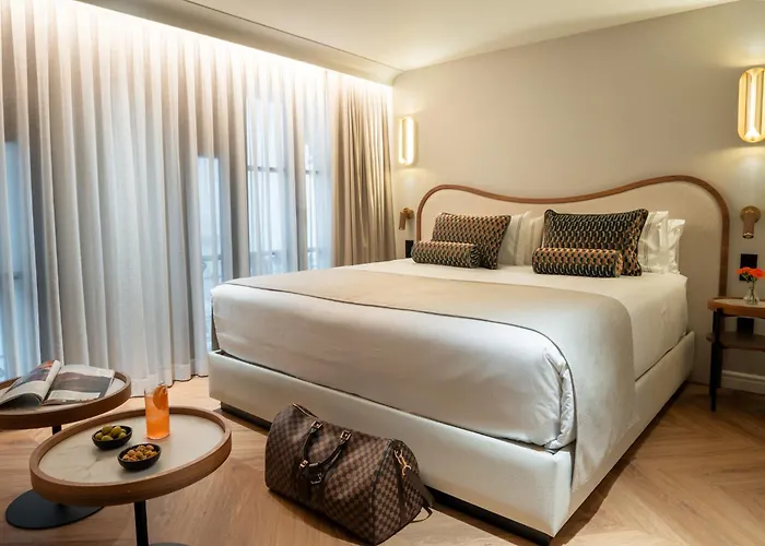 Condal Hotell Barcelona
