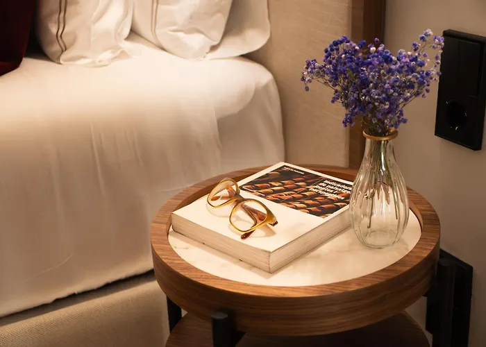 Hotell Condal Barcelona