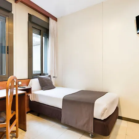 Hotell Condal Barcelona