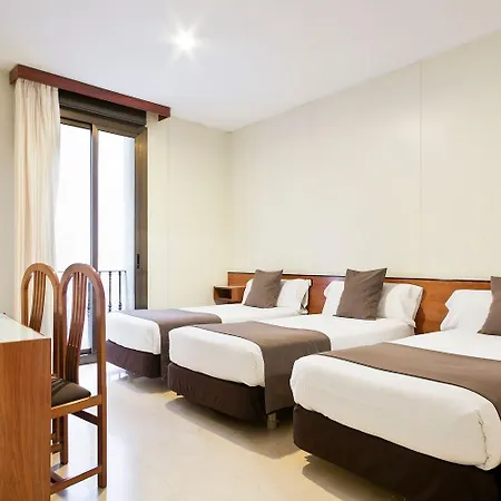 Condal 3* Barcelona