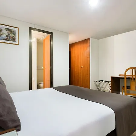Condal Hotell