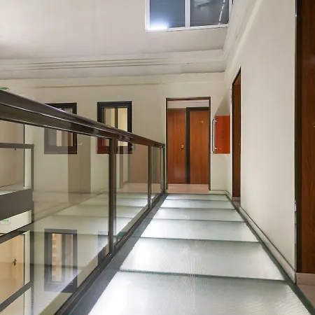 Condal Hotell