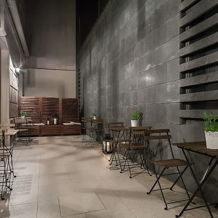 Hotell Condal