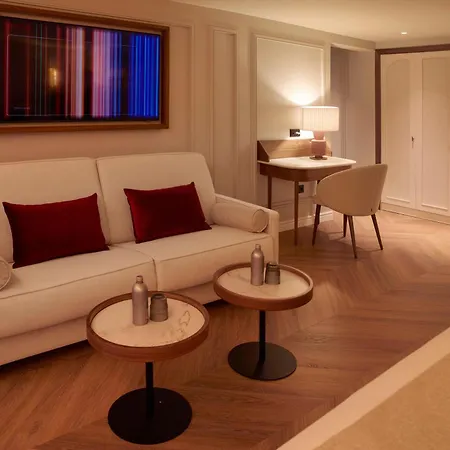Hotel Condal 3*