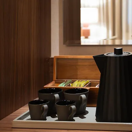 Hotell Condal Barcelona