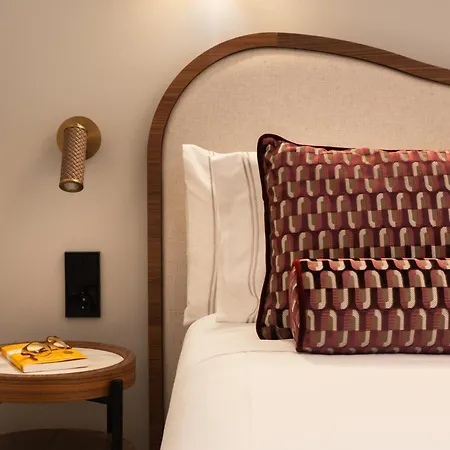Condal Hotell 3*