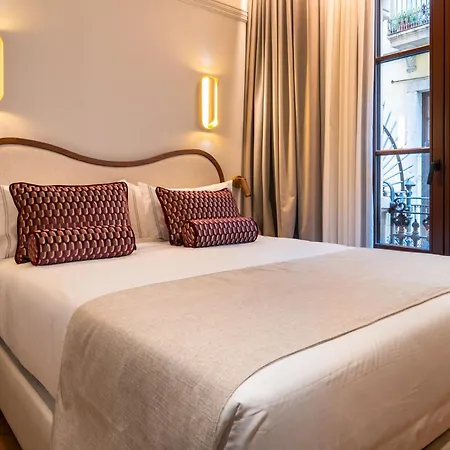 Condal 3* Barcelona