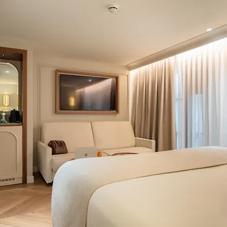 Condal Hotell