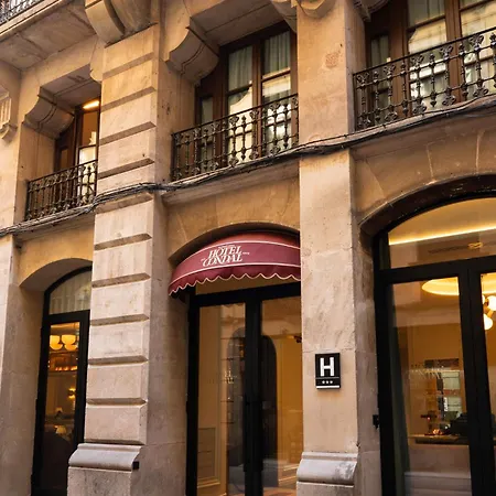 Condal Barcelona