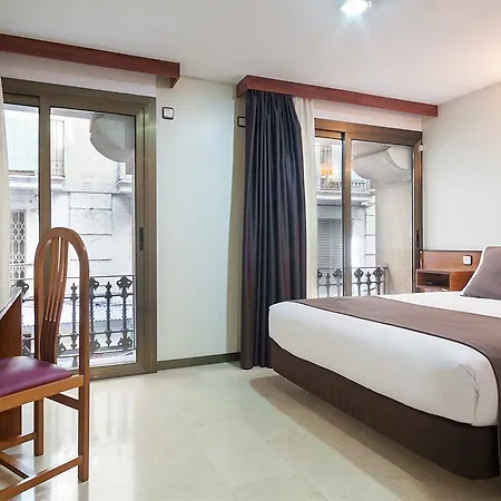 Hotell Condal