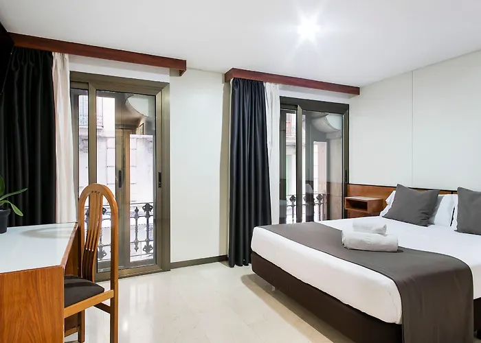 Hotel Condal 3*